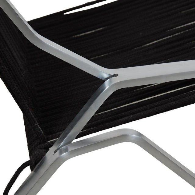 Pk-25 Lounge Chair from Poul Kjærholm For Sale - Image 12 of 15