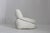 Vintage Okay Lounge Chair by Adriano Piazzesi, Italy, 1970s For Sale - Image 3 of 10