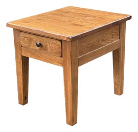 Example of Broyhill Tables