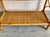 Vintage Italian Wicker and Rattan Shelving Unit, 1970s For Sale - Image 13 of 15
