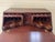 1990s Stickley Georgian Mahogany Secretary Desk For Sale - Image 12 of 17