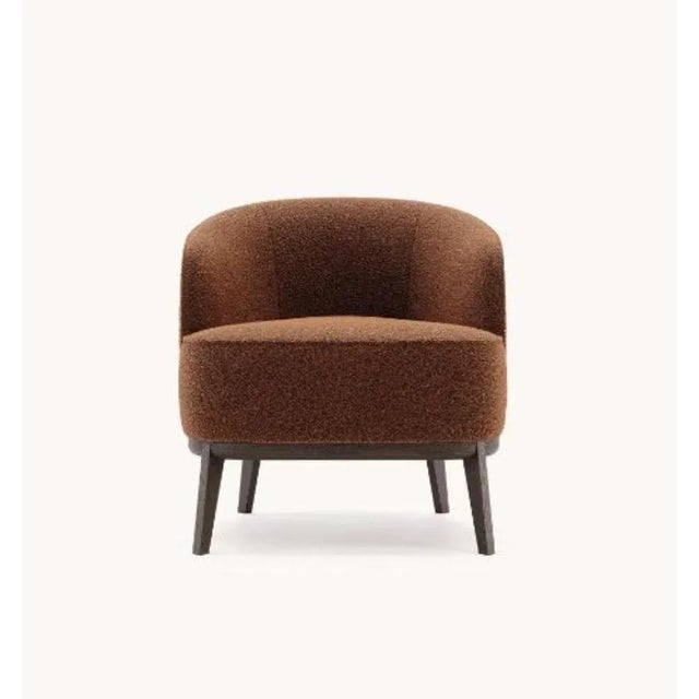 Megan Armchair by Domkapa For Sale - Image 6 of 7