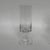 1980s Berlin Clear Foot Wine Glass by Georg Jensen for Rosenthal Studio Line, 1960s, Set of 6 For Sale - Image 5 of 7