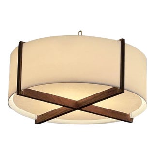 Nick Sheridan for Cerno Plura Flushmount For Sale