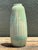 Vintage Drip Glazed Ceramic Vase For Sale - Image 9 of 12