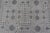 2020s Modern Tribal Khotan Rug in Shades of Cream Tan by Keivan Woven Arts 9'3 X 11'10 For Sale - Image 5 of 13