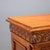 Brown Neo-Baroque Style Walnut Credenza For Sale - Image 8 of 14