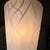 Mid-Century Scandinavian Pendant Lamp in Brass and Glass, Sweden, 1950s For Sale - Image 9 of 11