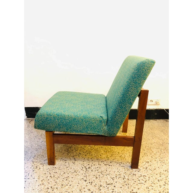 Easy Chair by Guy Rogers, 1970s For Sale - Image 11 of 12