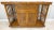American of Martinsville Vintage American of Martinsville Palm Beach Chic Bamboo Bar Cabinet on Casters For Sale - Image 4 of 18