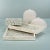 A true work of art, this Manado Bone Tray is the perfect organizer or a great centerpiece for your coffee table. The...
