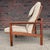 Mid 20th Century American Studio With Adjustable Recliner With Ottoman by Arden Riddle For Sale - Image 5 of 12