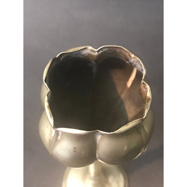 Art Nouveau Bud Vases a Pair Chairish