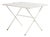 Folding Garden Table by Karasek, 1980s For Sale
