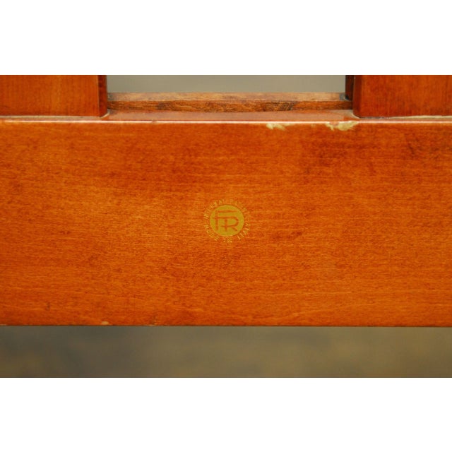 Fratelli Reguitti Italian Valet Trouser Press Chairish