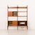 Scandinavian Ergo Wall Unit by John Texmon, 1960s For Sale - Image 6 of 18