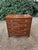 Antique Georgian Mahogany Bow Fronted Chest of Drawers, 1820 For Sale - Image 12 of 12