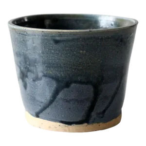 Vintage Studio Pottery Vase