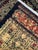 Tribal Handwoven Persian Kilim Runner 4'1" X 10'10" For Sale - Image 3 of 6
