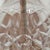 Late 20th Century Waterford Crystal Comeragh Ginger Jar Table Lamp With Original Shade For Sale - Image 11 of 14
