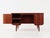 Danish Teak Desk, 1970s For Sale - Image 3 of 18