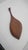 Wood Vintage Teak Milan Style Carved Bowl For Sale - Image 7 of 9