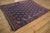 Old New House Antique Afshar Rug - 3'11" x 5'5" For Sale - Image 4 of 9