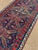 All rugs have been professionally cleaned; original condition is not altered, age-related wear is considered normal in...