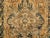 1930s Vintage Persian Decorative Oriental Heriz Rug in Room Size For Sale - Image 5 of 9