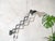 Bauhaus 6718 Scissor Lamp in Satin Black by Christian Dell from Kaiser Idell, 1930s, Set of 3 For Sale - Image 16 of 18