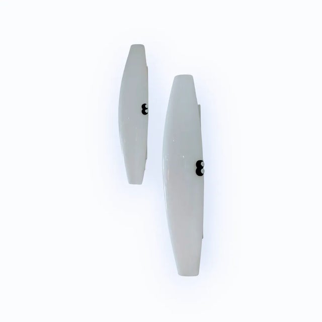 Wall Lights from from VeArt / Artemide, 1960s, Set of 2 For Sale - Image 6 of 10