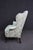 Hickory Chair Chippendale-Style Wingback Chair For Sale - Image 11 of 11