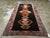 Mid 20th Century Galerie Shabab Collection Mid-20th Century Handmade Turkish Anatolian Gallery Rug For Sale - Image 5 of 10