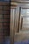 Late 20th Century Ethan Allen Royal Charter Oak King Bed For Sale - Image 5 of 8