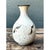 Mid-Century Modern Vintage Studio Pottery Speckled Vase For Sale - Image 3 of 12