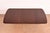 Smith & Watson Regency Banded Mahogany Double Pedestal Extension Dining Table, Newly Refinished For Sale - Image 9 of 15