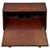 19th Century 20th Century Edwardian English Mahogany Bureau, 1890s For Sale - Image 5 of 14
