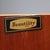 Vintage Sideboard in Teak Veneer, 1960s For Sale - Image 5 of 11