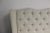 2000 - 2009 Tufted Wing Back Sofa For Sale - Image 5 of 6