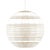 Currey & Company Lapsley Orb Chandelier For Sale