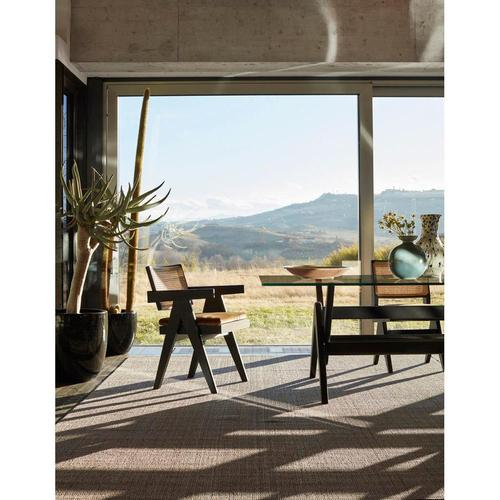 Wood 055 Capitol Complex Chairs by Pierre Jeanneret for Cassina, Set of 2 For Sale - Image 7 of 10
