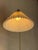 Brass Floor Lamp With Adjustable Swing Arm Danish Mid-Century Modern 1960s For Sale - Image 4 of 10