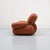 Textile Okay Three-Seater Sofa by Adriano Piazzesi, 1970s For Sale - Image 7 of 12