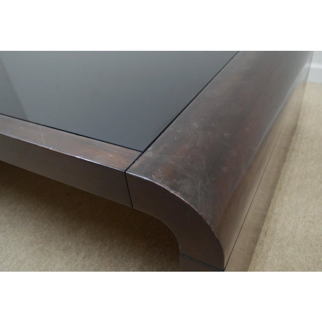 Ralph Lairen Coffee Table For Sale In Philadelphia - Image 6 of 13