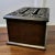 Wood Antique Carved Oak Letter Box For Sale - Image 7 of 7