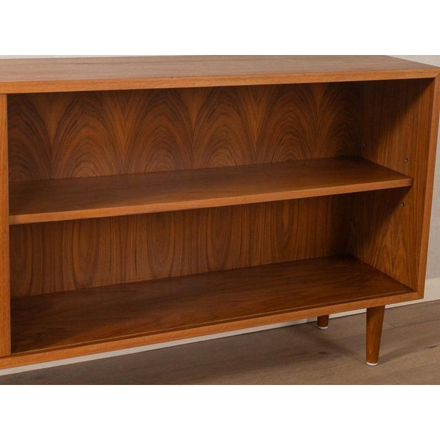 Sideboard by Georg Satink for WK Möbel, 1950s For Sale - Image 6 of 7