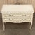 Vintage French Provincial Painted Commode For Sale In Dallas - Image 6 of 18