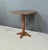 Mahogany Gueridon Table, Early 20th Century For Sale - Image 3 of 16