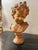 Neoclassical 19th Century (Mid) Terra Cotta Bust For Sale - Image 3 of 7