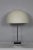 Vernor Panton Style Table Lamp For Sale In Miami - Image 6 of 11